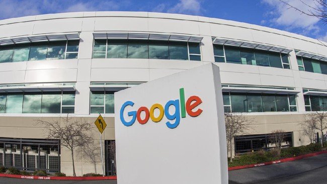 google
