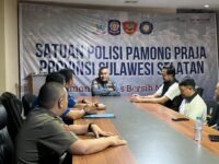 Penandatanganan dilakukan oleh perwakilan Damkar Makassar, Jamaluddin, dan Damkar Maros, Baso, disaksikan Kepala Bidang Linmas dan Damkar Satpol PP Provinsi Sulsel, Fahlevi. Hadir pula mitra pendukung dari sektor swasta, yakni Direktur PT Makassar Metro Network, Syauki, serta Direktur PT Makassar Airport Network, Saiful.