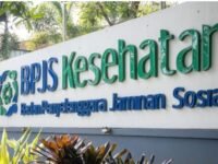 BPJS KESEHATAN