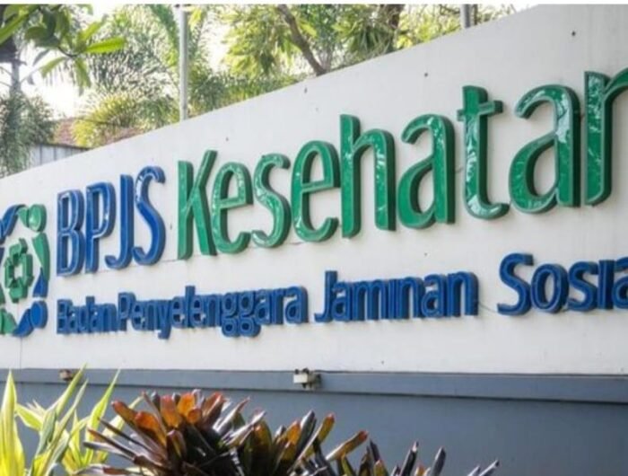 BPJS KESEHATAN